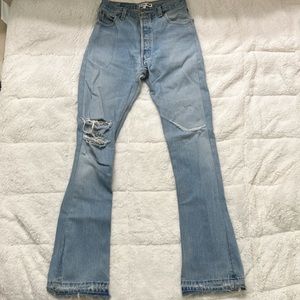Re/Done Elsa Jeans